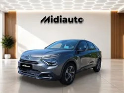 Citroen C4 BlueHDi 110ch S&S Feel Pack Business