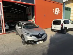 Renault Kadjar 1.2 TCe Energy Zen 97kW