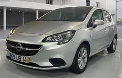 Opel Corsa 1.3CDTi Business Edition 95cv