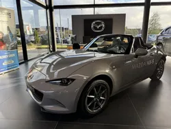 Mazda MX-5 IV 1.5 SKYACTIV-G 132 Exclusive-Line ST