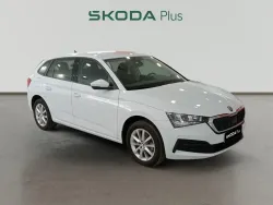 SKODA Scala 1.0 TSI Emotion 70kW