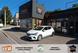 RENAULT CLIO 1.5 BLUEDCI 100 Ch BUSINESS