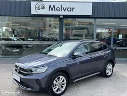 VW Taigo 1.0 TSI Urban