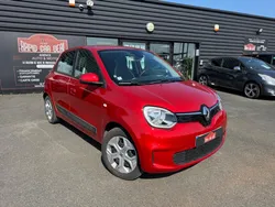 RENAULT TWINGO 0.9 TCe - 95cv - Zen PHASE 2, GARANTIE 6 MOIS