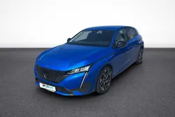 PEUGEOT 308 PureTech 130ch S&S EAT8 Allure Pack