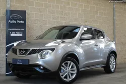 Nissan Juke 1.5 dCi Acenta S/S 1