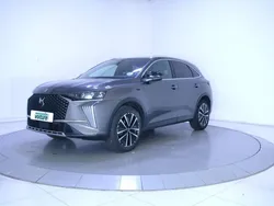 DS 7 BlueHDi 130 EAT8 - Rivoli