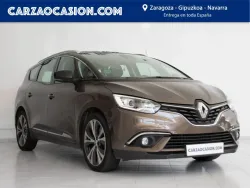 RENAULT Scenic Scénic 1.2 TCe Energy Bose 130