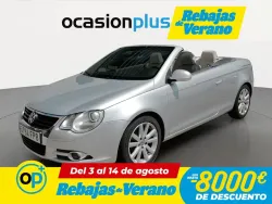 Volkswagen Eos 2.0 FSI