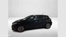 Mitsubishi Colt 1.0 MPI-T Invite