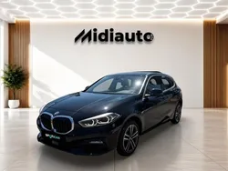 Bmw Série 1 116iA 109 Business Design / Automatique DKG7