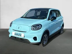 LEAPMOTOR T03 - Design