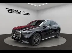 Mercedes-benz GLC 400 EQ 489ch AMG Line 4Matic