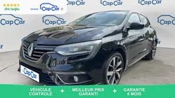 Renault Mégane IV 1.6 dCi 130 Energy Intens