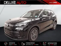 VOLKSWAGEN TIGUAN III Life Goal 1.5 eTSI 130 DSG 7