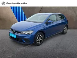 Volkswagen Polo 1.0 TSI 95ch VW Edition DSG7