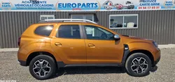 DACIA DUSTER II PRESTIGE 4X2 1.5 BLUE DCI 115 Ch
