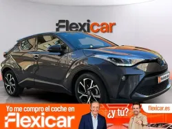 Toyota C-HR 125H Advance