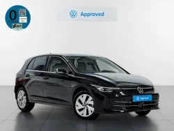 VOLKSWAGEN Golf 1.5 TSI eHybrid Style DSG6 150kW