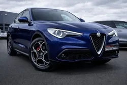 Alfa romeo STELVIO 2.2 DIESEL 210CH Q4 AT8 MY19
