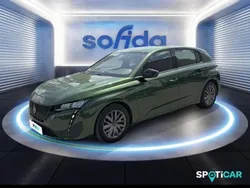 Peugeot 308 1.2 PureTech 110ch S&S Active Pack