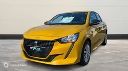 Peugeot 208 1.2 PureTech 75ch S&S Active