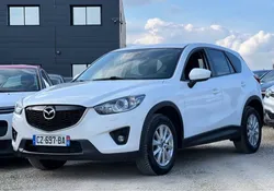 Mazda Cx-5 2.2 Skyactiv-D 150 Cv Elégance Bvm6 141 000 klm 09/2013