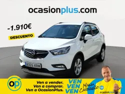 OPEL Mokka 1.4T GLP Selective 4x2