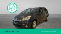 CITROEN C4 Grand Picasso 1.6VTi Millenium