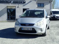 Ford c-max 1.6 tdci 90 ch trend