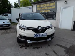 RENAULT CAPTUR 1 PHASE II 0.9 TCe 12v éco2 90 cv