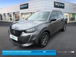 Peugeot 2008 PureTech 130 S&S EAT8 Style