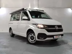 VOLKSWAGEN California 2.0TDI BMT Beach Camper 110kW