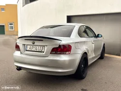 BMW 120 d DPF Edition Sport