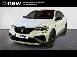 RENAULT Arkana 1.6 E-Tech R.S.Line Fast Track 105kW