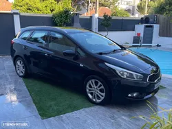 Kia Ceed SW 1.4 CRDi ECO