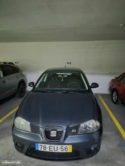 SEAT Ibiza 1.2 12V Fresc