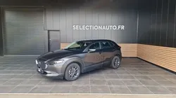 Mazda CX-30 2.0L e-Skyactiv G M Hybrid Busi Ex BVA6