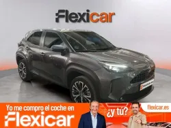 Toyota Yaris Cross 120H Active Plus