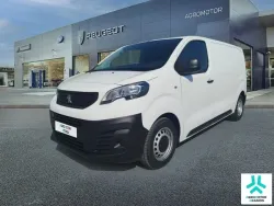 PEUGEOT Expert Fg. Standard 1.5BlueHDi S&S Pro 120