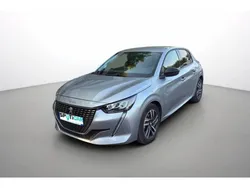 Peugeot 208 PureTech 100 S&S BVM6 Allure Pack