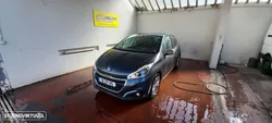 Peugeot 208 1.2 PureTech Style