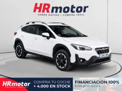 SUBARU XV 1.6i Sport Plus CVT