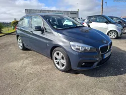 BMW 216 Active Tourer D LINE SPORT 116 CV C/GARANTIA