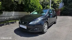 SEAT Ibiza 1.2 12V Style