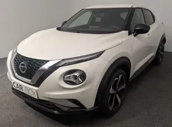 Nissan Juke TEKNA DIG-T 117 BOSE CAM 360° JANTES ALU