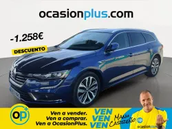 RENAULT Talisman S.T. 1.6dCi Energy TT Zen EDC 118kW