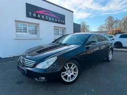 Mercedes classe cls 320 cdi a