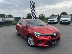 Renault Clio 1.0 TCe 100ch Intens