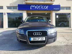 Audi A6 2.0 TDI AUTO